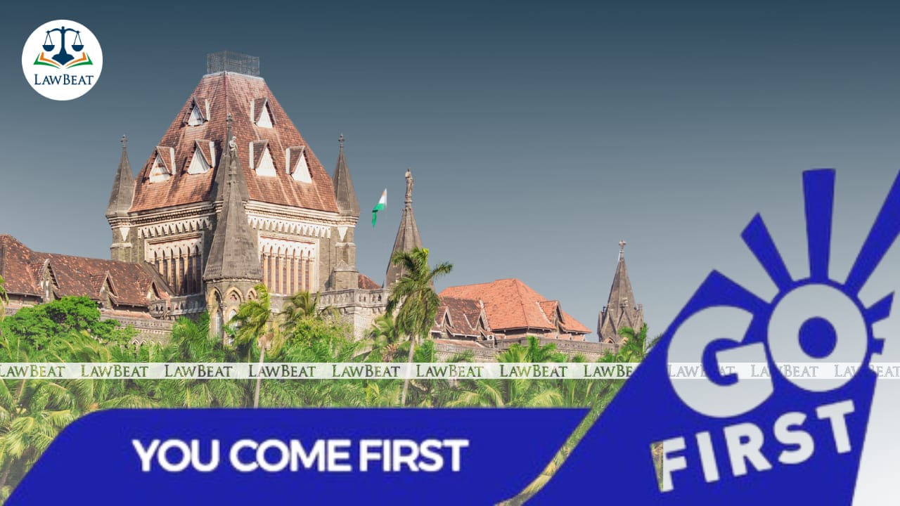 Bombay High Court Quashes Data Theft Case Against Former MD of Go First Airlines Bombay High Court Quashes Data Theft Case Against Former MD of Go First Airlines